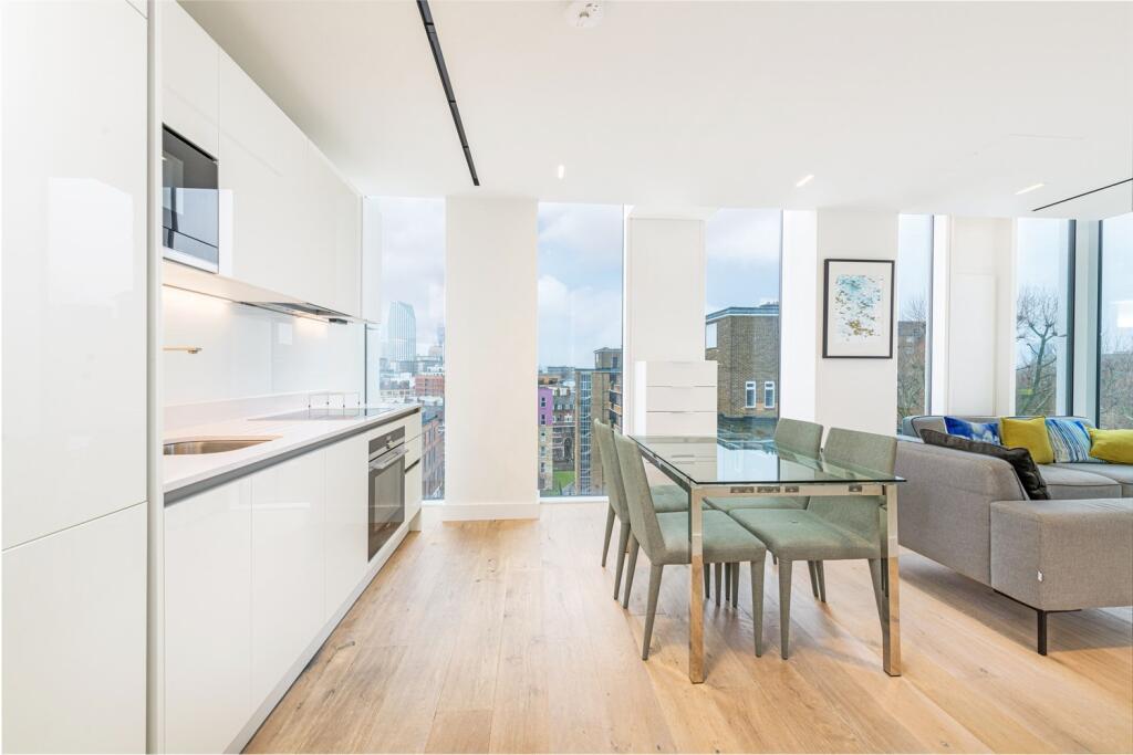 Main image of property: The Music Box, SE1 0LR