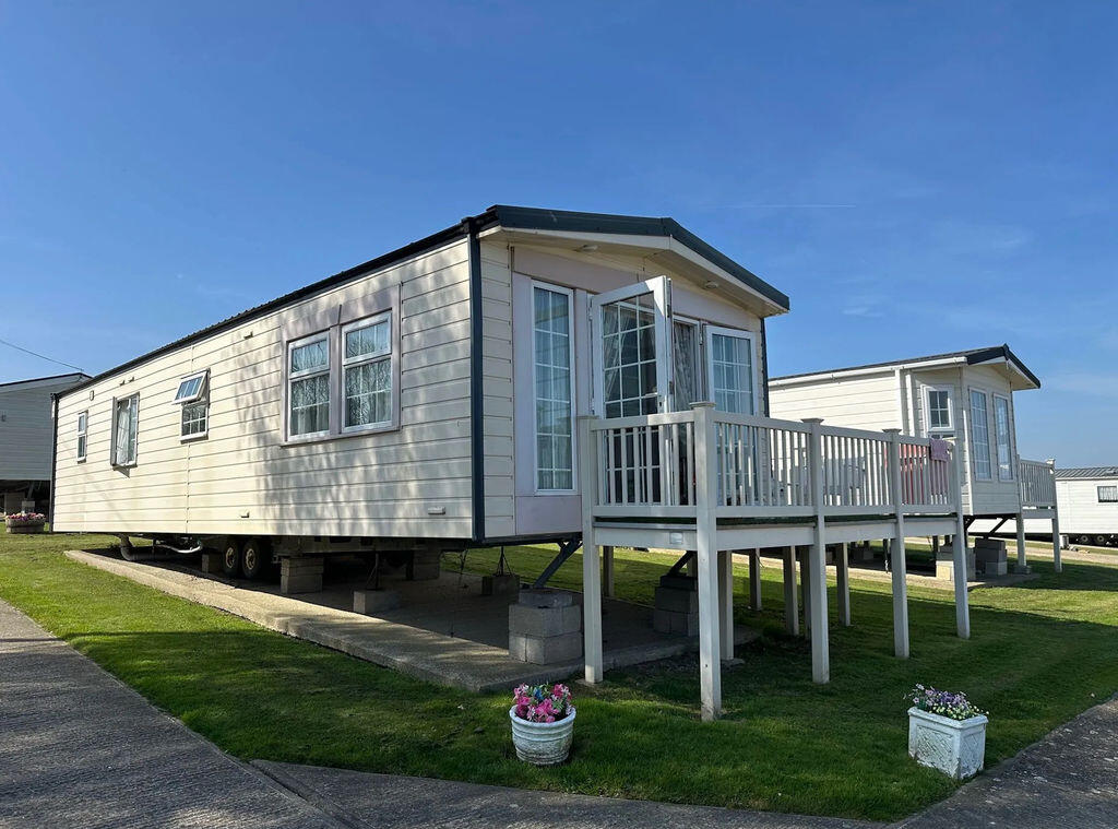 Main image of property: Holiday Caravans for Sale at Seacliff Holiday Park