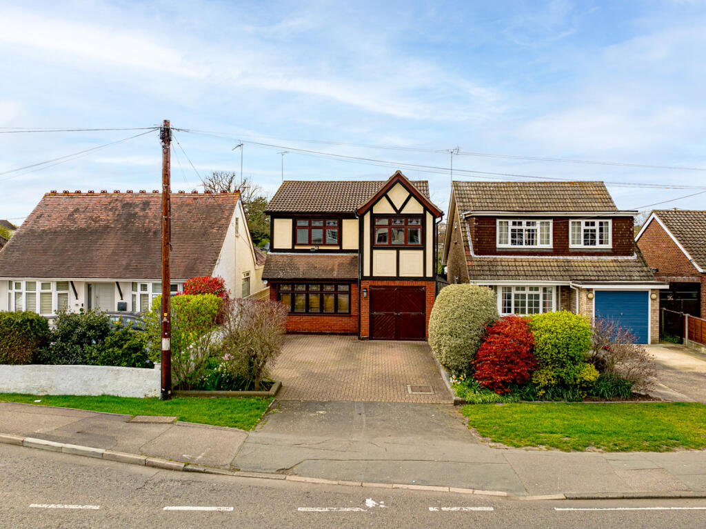 Main image of property: Nevendon Road, Wickford, SS12