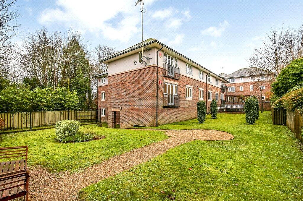 Main image of property: Sarum Court, Sarum Road, Winchester, SO22