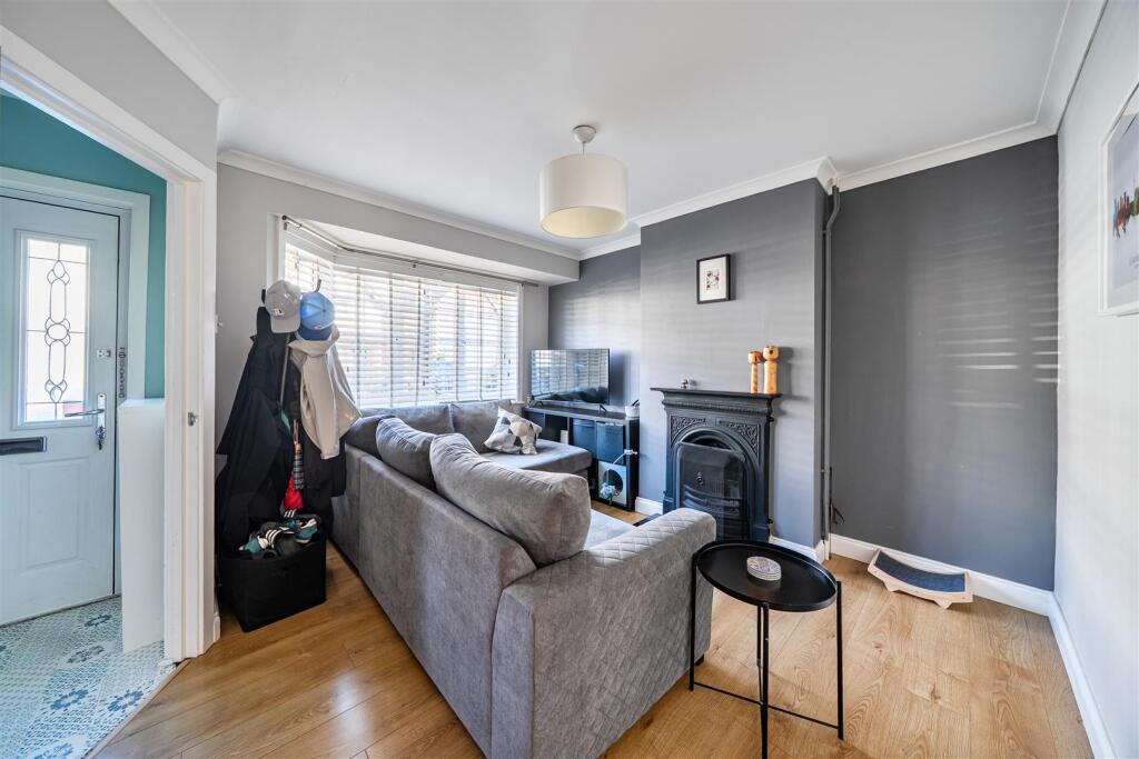 Main image of property: Portlock Road, St Marks, Maidenhead, SL6