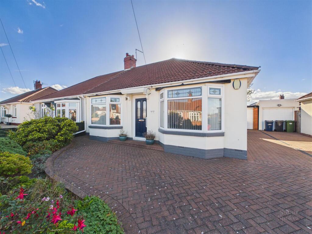 Main image of property: Summerhill Road, South Shields