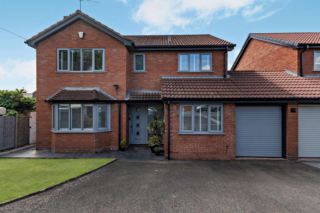 Main image of property: Hagley Road, Stourbridge, DY8
