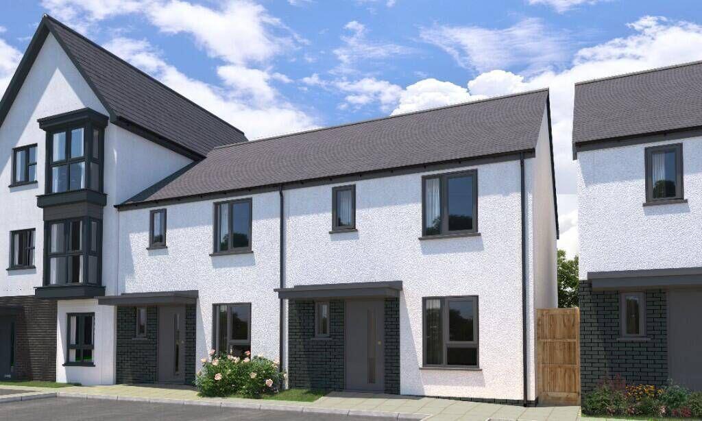 Main image of property: Equinox III, Exeter EX1