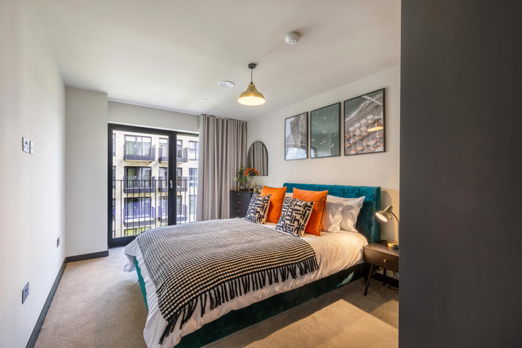 Main image of property: Edenwood House, Cricklewood Broadway, Cricklewood, Barnet, London