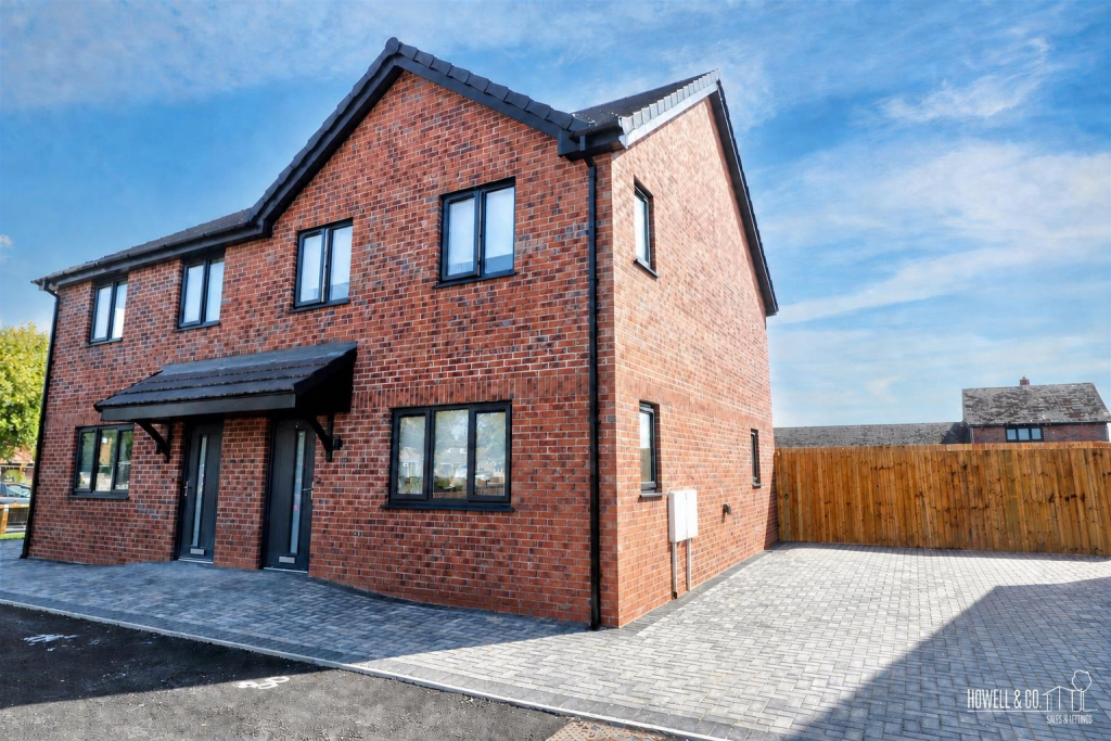Main image of property: Cotswold Road, Warrington