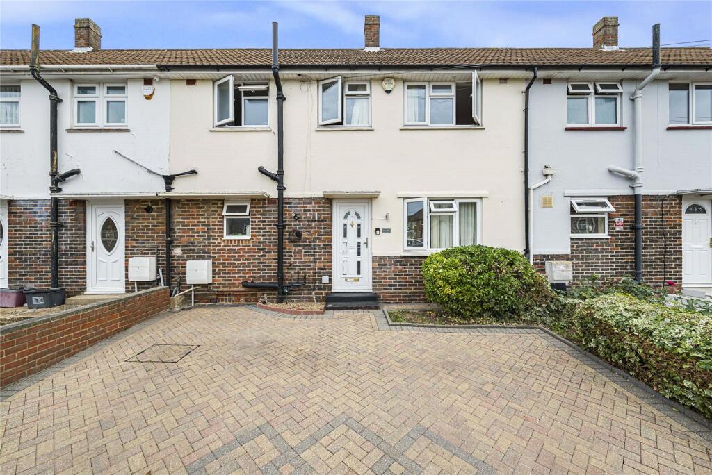 Main image of property: Hadlow Road, Welling, Kent, DA16