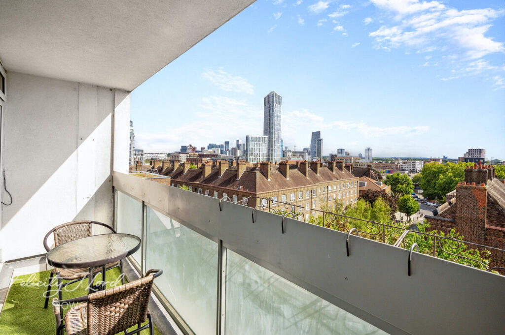 Main image of property: Bromley High Street, London E3