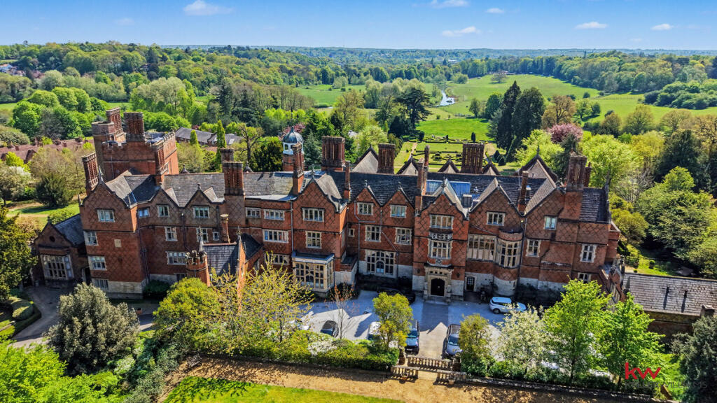 Main image of property: Goldings, Hertford, SG14