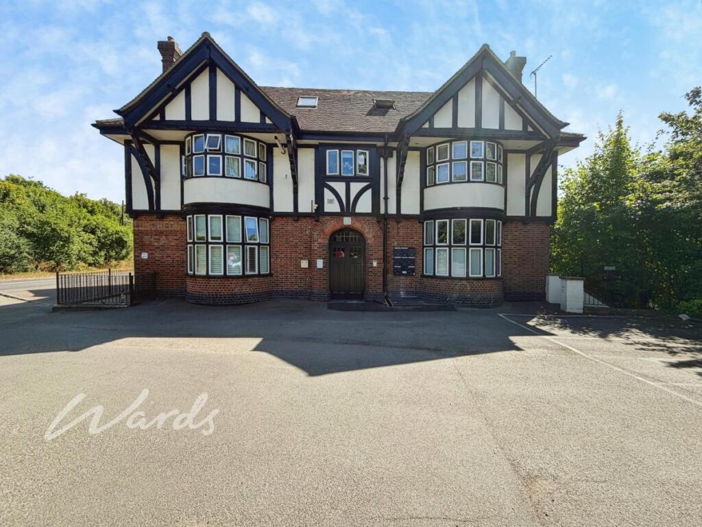 Main image of property: London Road Farningham DA4