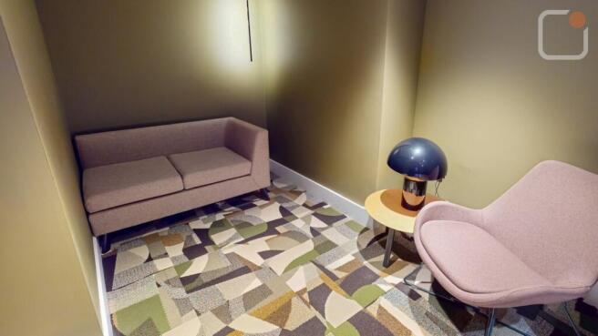 2nd Floor - 101 Princess Street 12