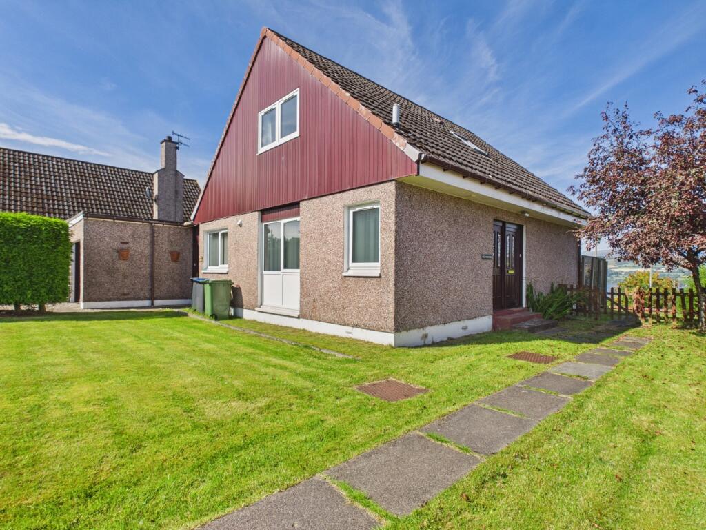 Main image of property: Schoolcroft, Culbokie, Highland