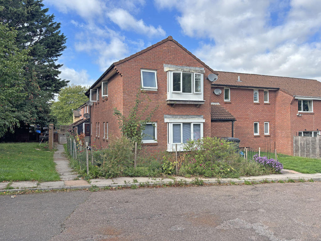 Main image of property: Wardleworth Way, Wellington