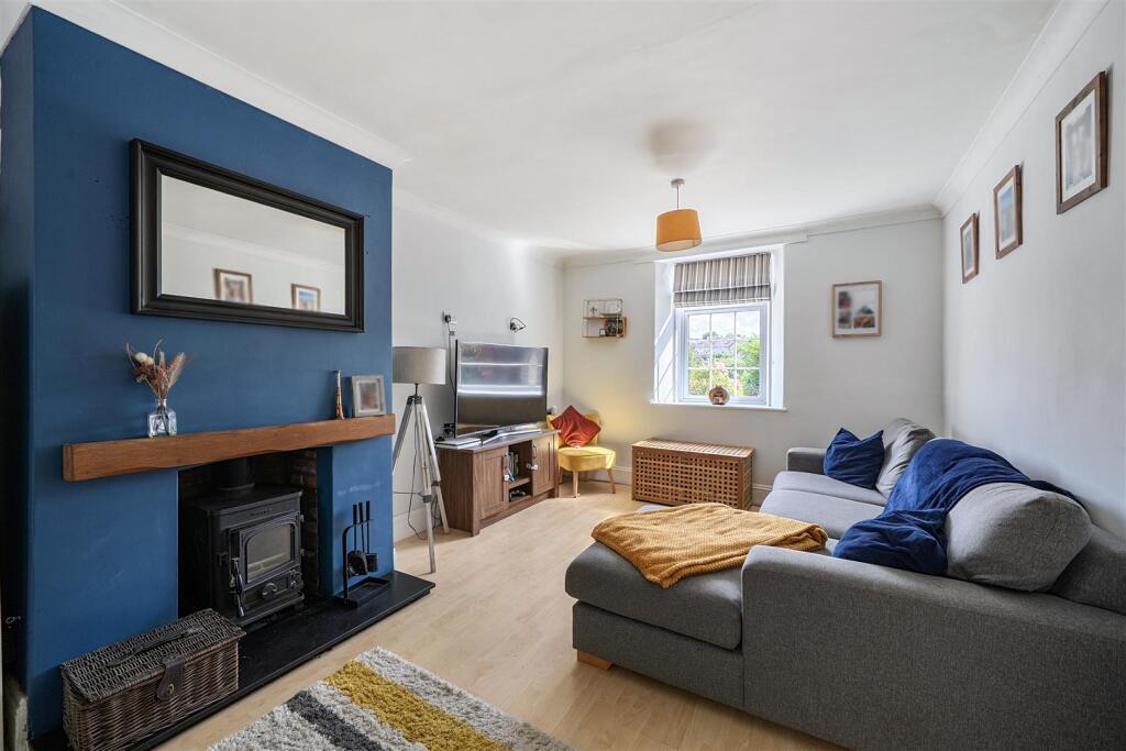 Main image of property: Waldegrave Terrace, Radstock