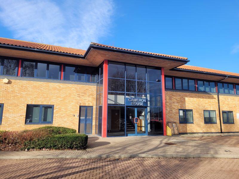 Main image of property: Cameron House, Suite 2, East Wing Office Suites, Pinetree Way, MetroCentre