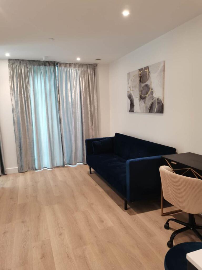 Main image of property: Affinity House, Beresford Avenue, London, HA0