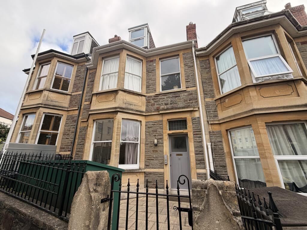 Main image of property: Ground Floor Flat, Purton Road, Bishopston, Bristol, Bristol City