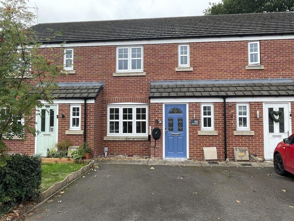 Main image of property: Tetchill Brook Road, Ellesmere