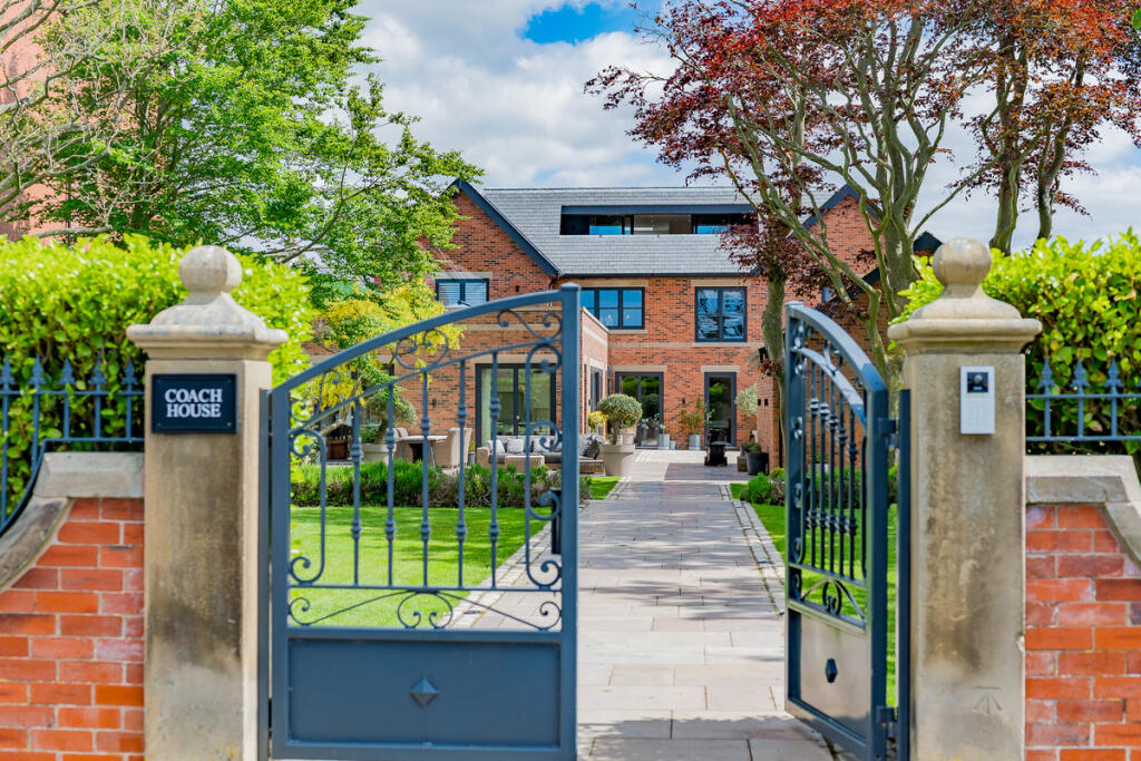 Main image of property: Swainson Street, Lytham St. Annes, FY8