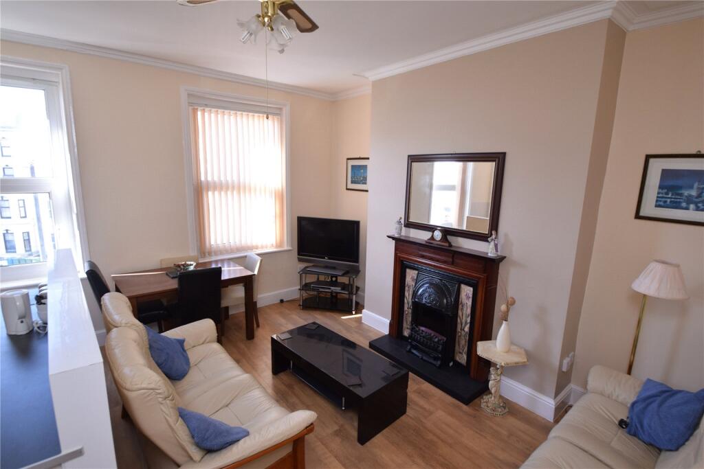 Main image of property: Marlborough Terrace, Bridlington, East Riding of Yorkshire, YO15