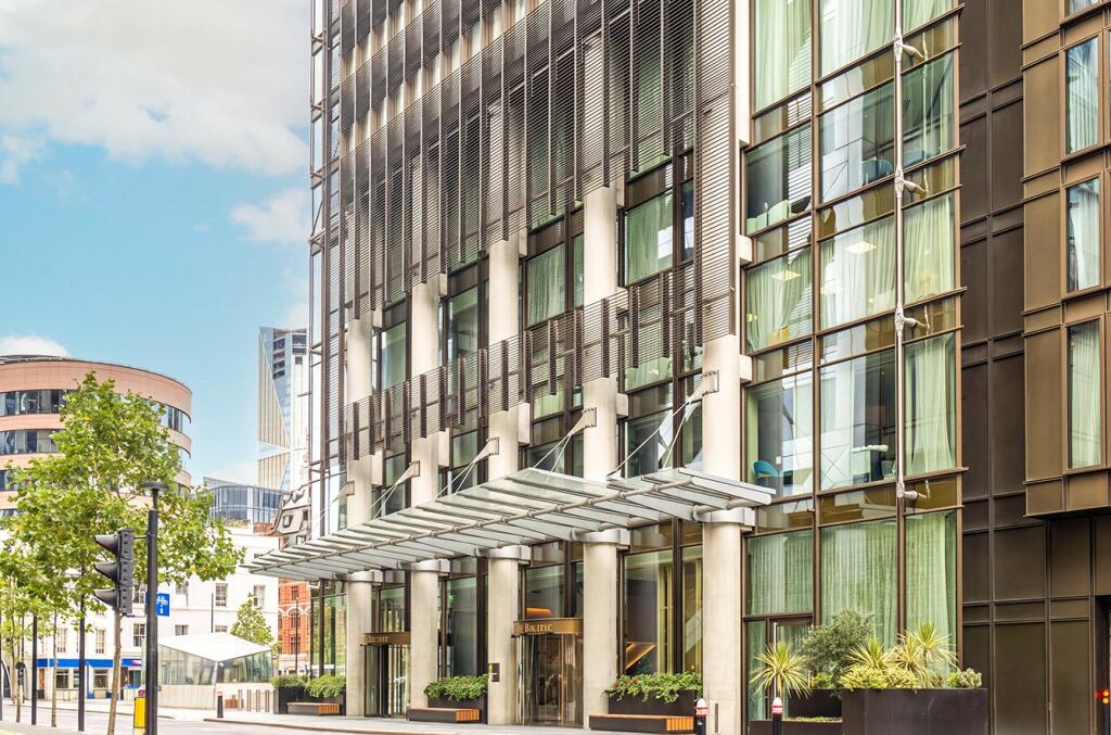 Main image of property: 80 Houndsditch, Liverpool Street, EC3A