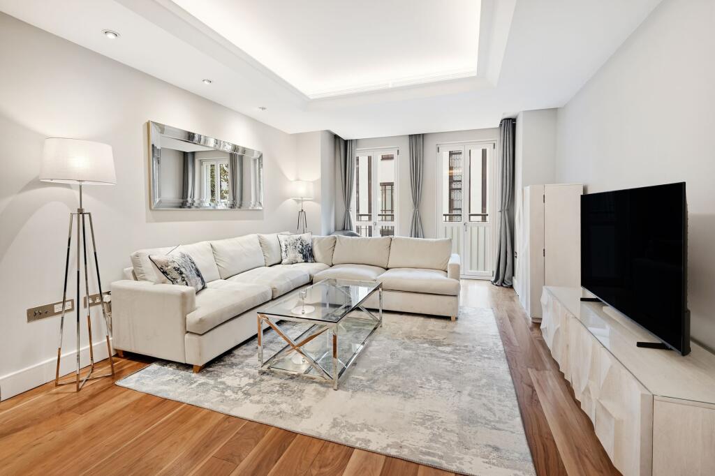 Main image of property: Lancelot Place, London, SW7