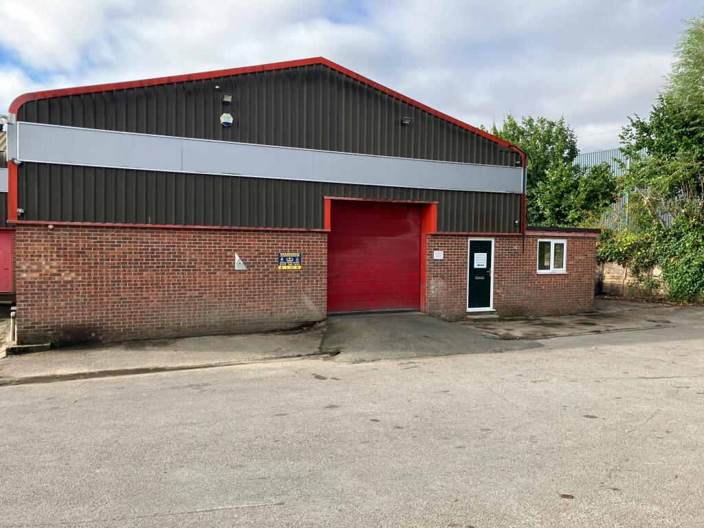 Main image of property: Units 13 Camp Hill Close, Ripon, HG4 1QY