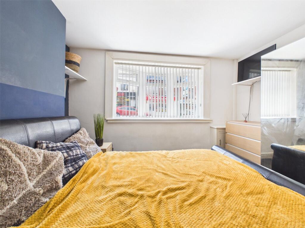 Main image of property: Loscoe Road, Heanor, Derbyshire, DE75