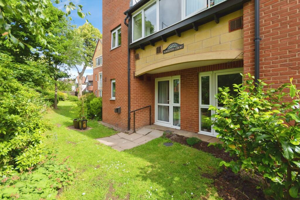 Main image of property: Sorrento Court, Moseley