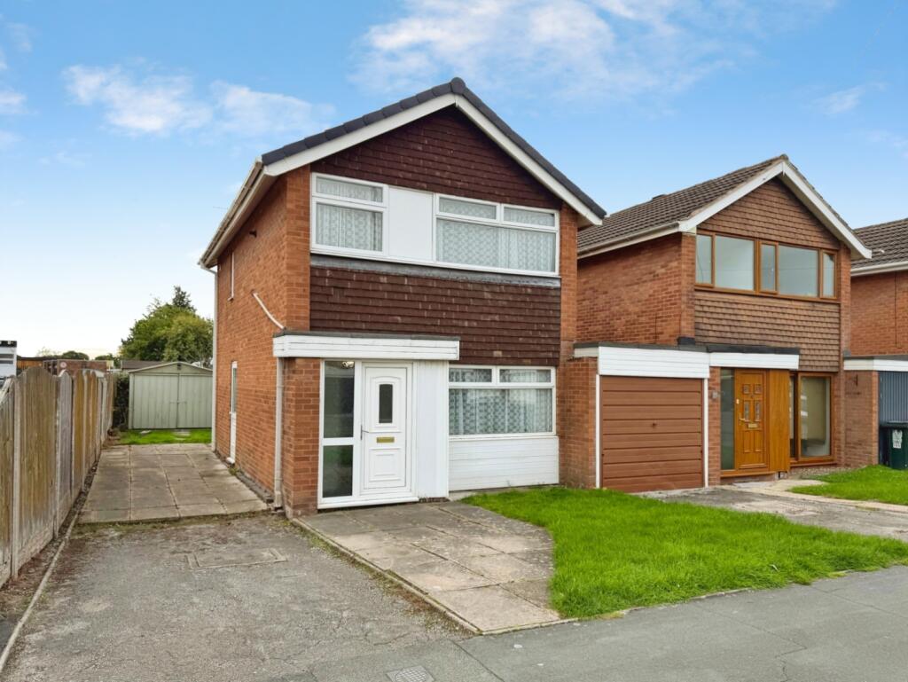Main image of property: Capenhurst Lane, Whitby