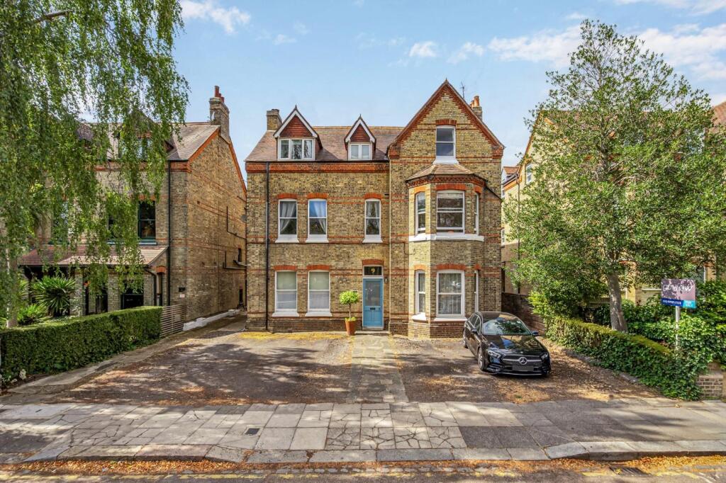 Main image of property: Grange Park, Ealing