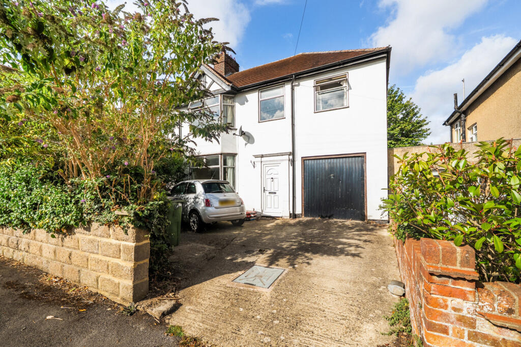 Main image of property: Ridgeway Road, Headington, Oxford