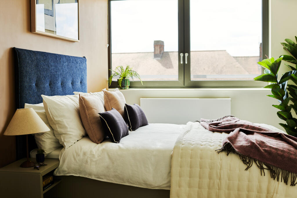 Main image of property: UNCLE Wembley - Flat 27, 3 Park Lane, HA9