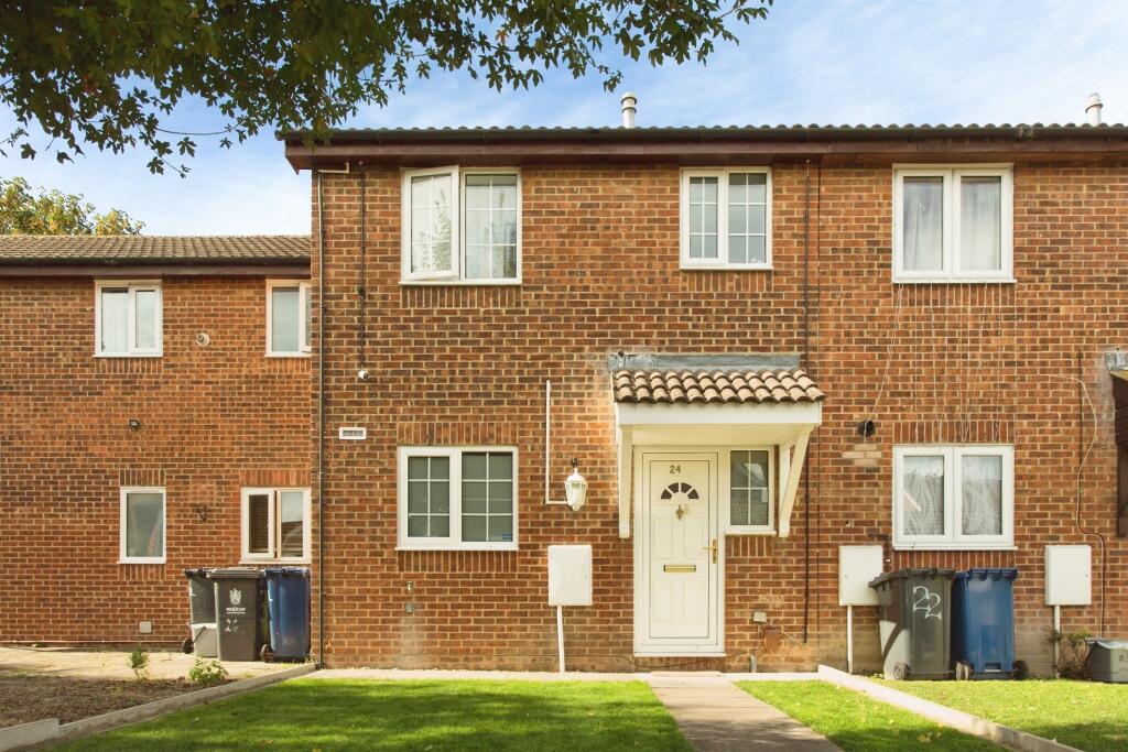 Main image of property: Harebell Close, Cambridge