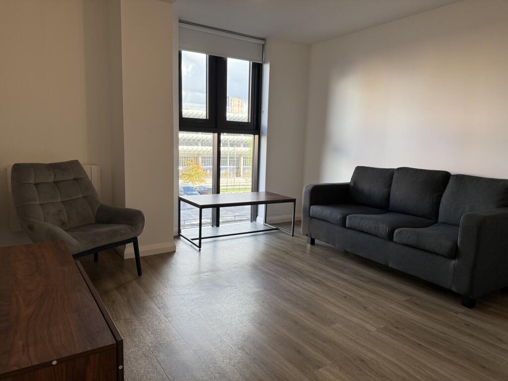 Main image of property: Bishopgate Gardens, Bishopgate, Preston