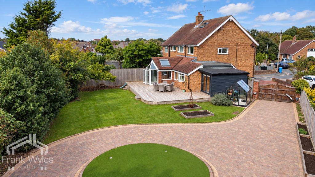 Main image of property: Roseacre Place, Lytham St. Annes, Lancashire