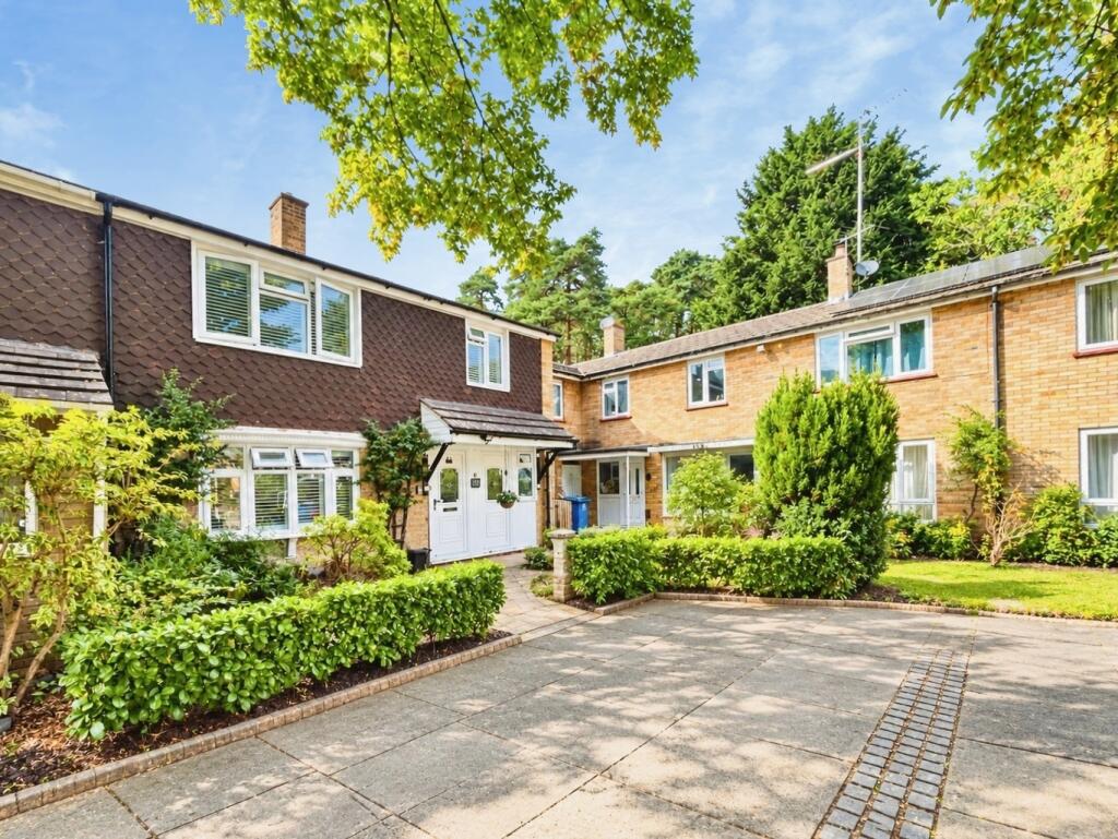 Main image of property: Woodmere, Bracknell, Berkshire, RG12