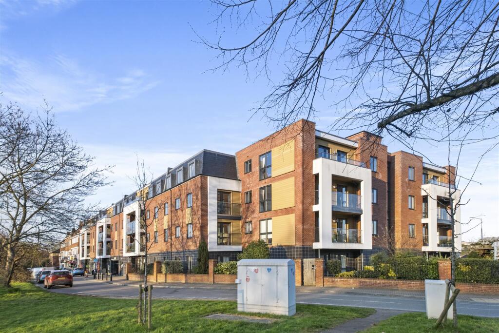 Main image of property: Landmark Place, Denham