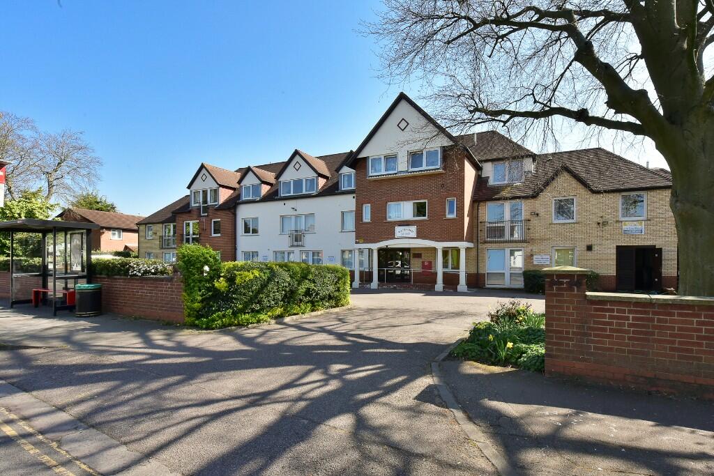 Main image of property: Village Road, London, EN1