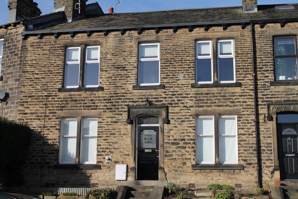Main image of property: Woodhall Road, Calverley, Pudsey, West Yorkshire, UK, LS28