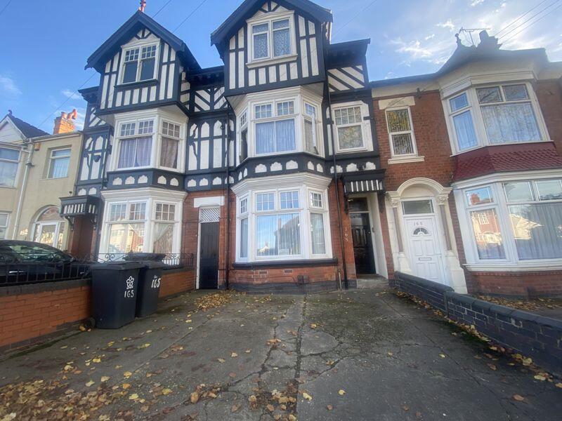 Main image of property: 165 Uppingham Road, LE5 4BP