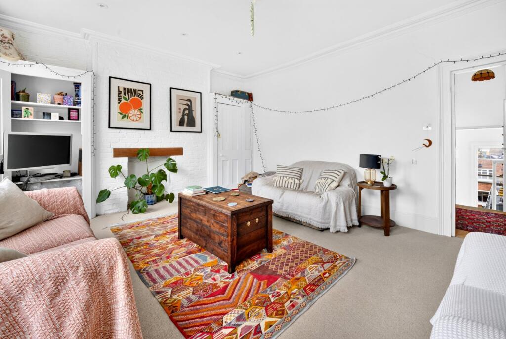 Main image of property: Westbourne Road, London, N7