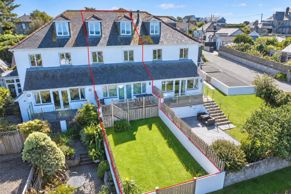 Main image of property: Wispa, Trevone, PL28