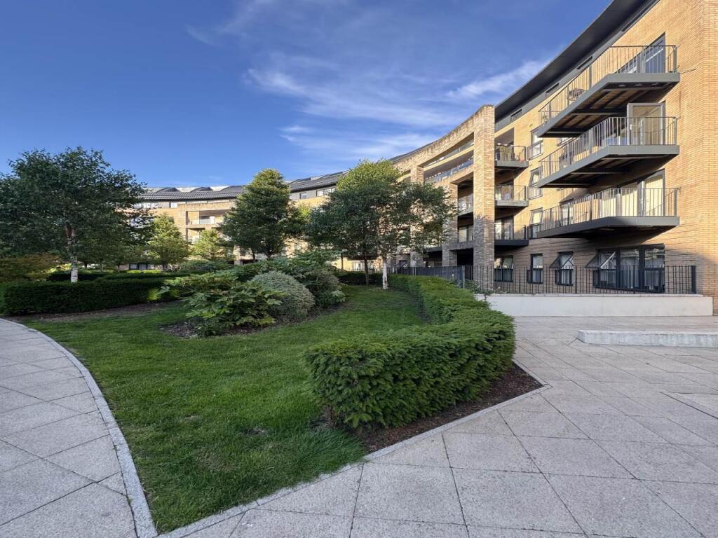 Main image of property: Royal Court, Stanmore Place, Stanmore