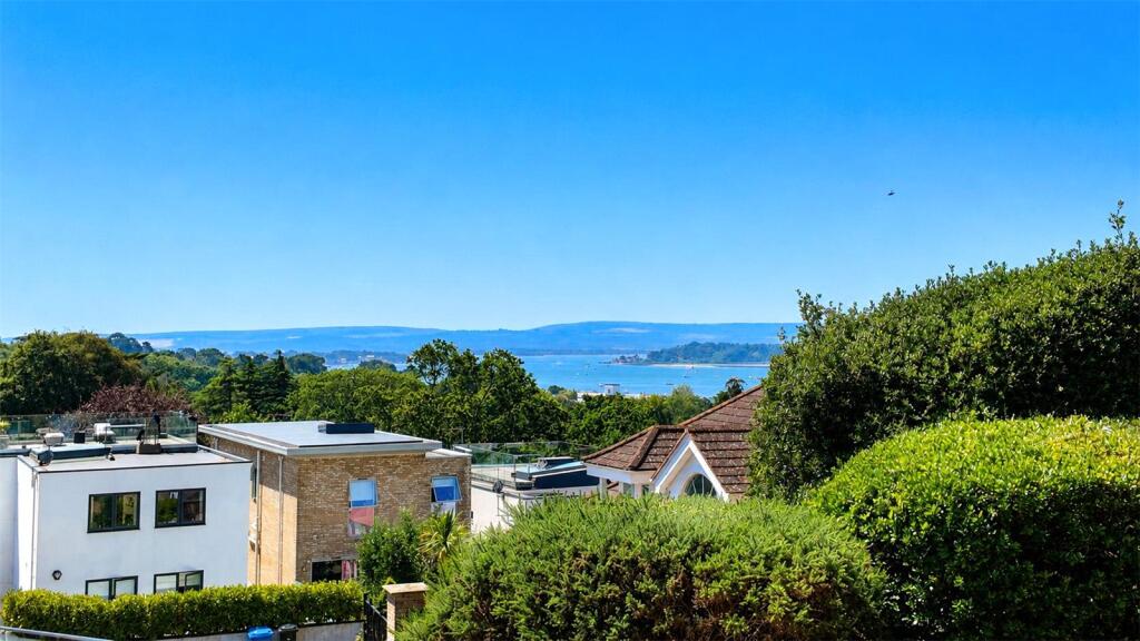 Main image of property: Brownsea View Avenue, Poole, Dorset, BH14