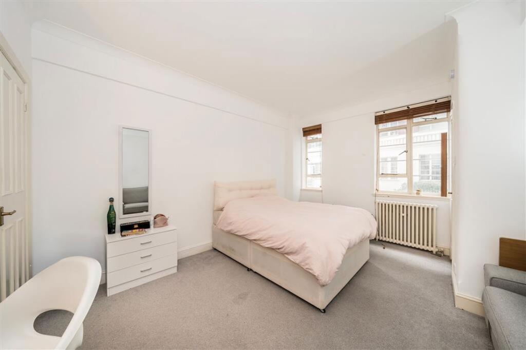 Main image of property: Sloane Avenue, London