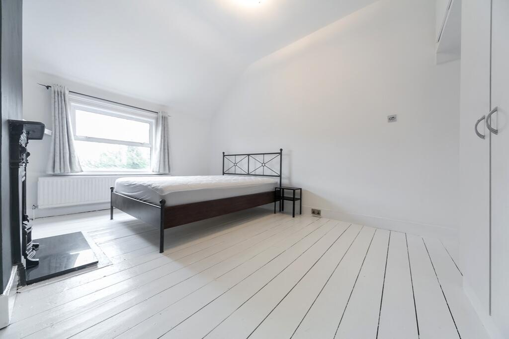 Main image of property: Minster Road, London, NW2