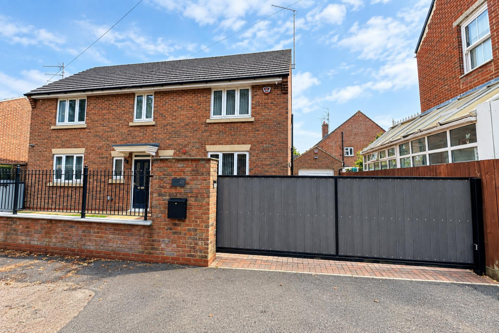 Main image of property: Chaplins Lane, Desborough, Kettering