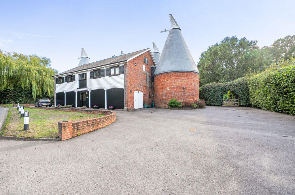 Main image of property: Badsell Road, Five Oak Green
