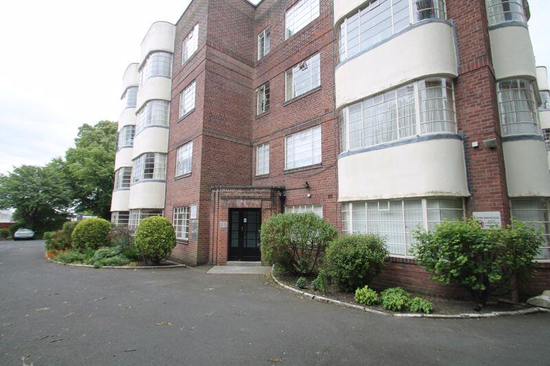 Main image of property: Osborne Avenue, Newcastle Upon Tyne